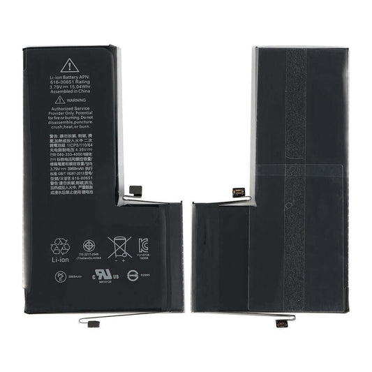 iPhone 11 Pro Max Akku – Premium Werkzeugset