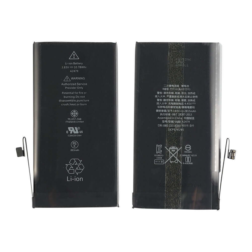 iPhone 12 Akku – Premium Werkzeugset