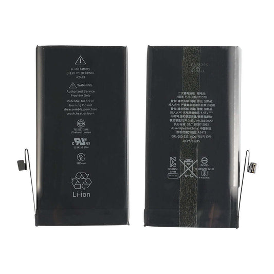 iPhone 12 Akku – Premium Werkzeugset