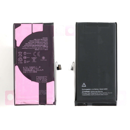 iPhone 13 Akku – Premium Werkzeugset