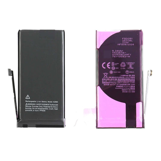 iPhone 13 Mini Akku – Premium Werkzeugset