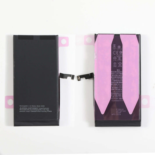 iPhone 15 Plus Akku – Premium Werkzeugset