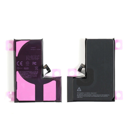 iPhone 15 Pro Akku – Premium Werkzeugset