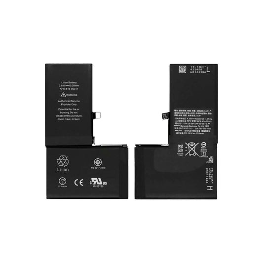 iPhone X Akku – Premium Werkzeugset