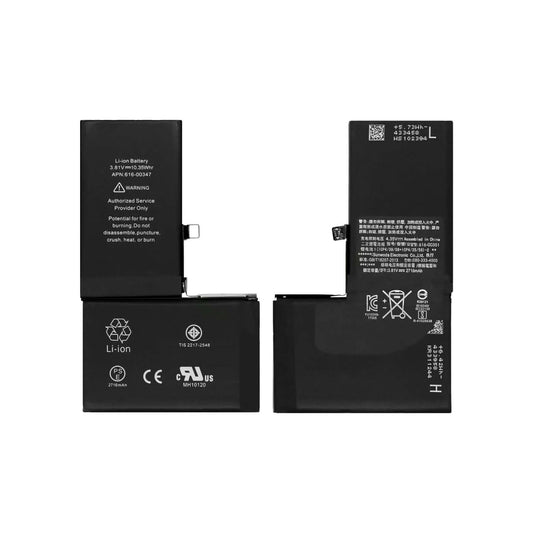 iPhone XS Akku – Premium Werkzeugset