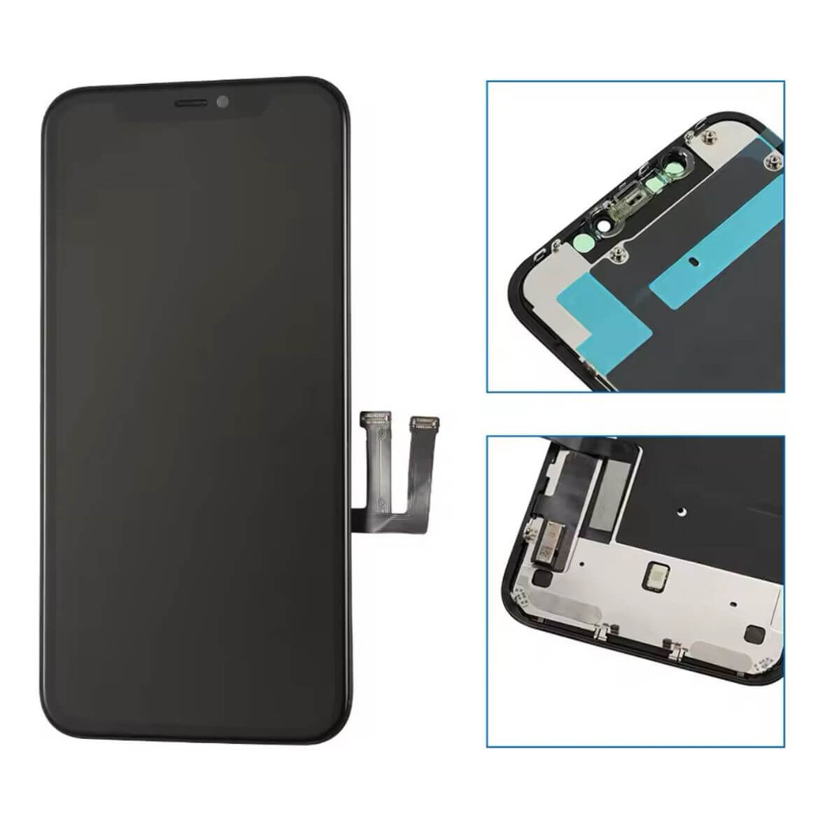 iPhone 11 Display Ersatz – Premium LCD Set