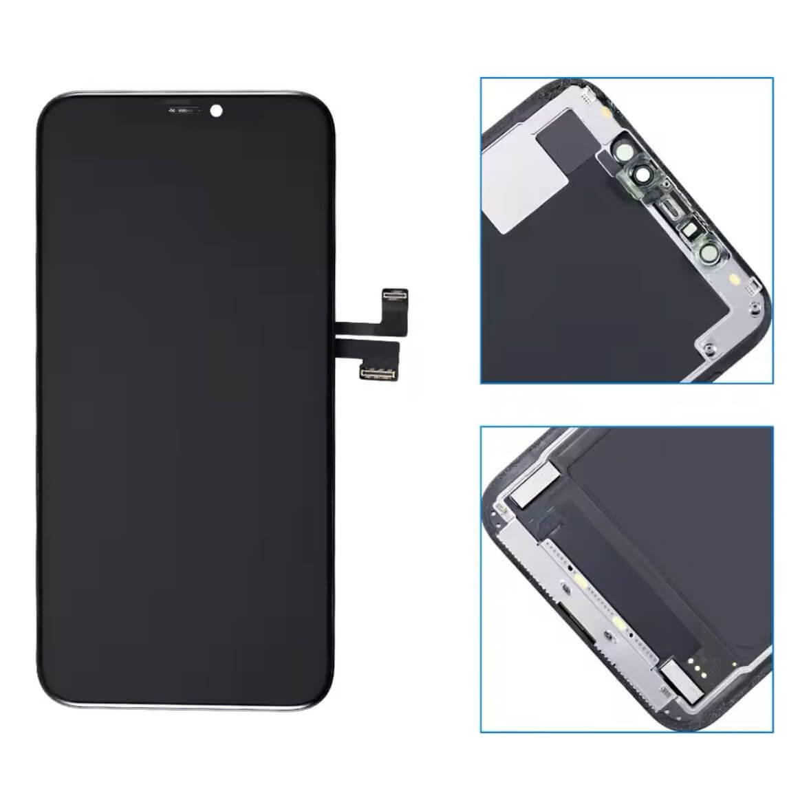 iPhone 11 Pro Display Ersatz – Premium LCD Set