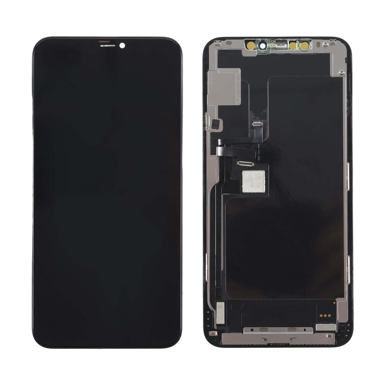 iPhone 11 Pro Max Display Ersatz – Premium LCD Set