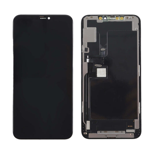 iPhone 11 Pro Max Display Ersatz – Premium LCD Set