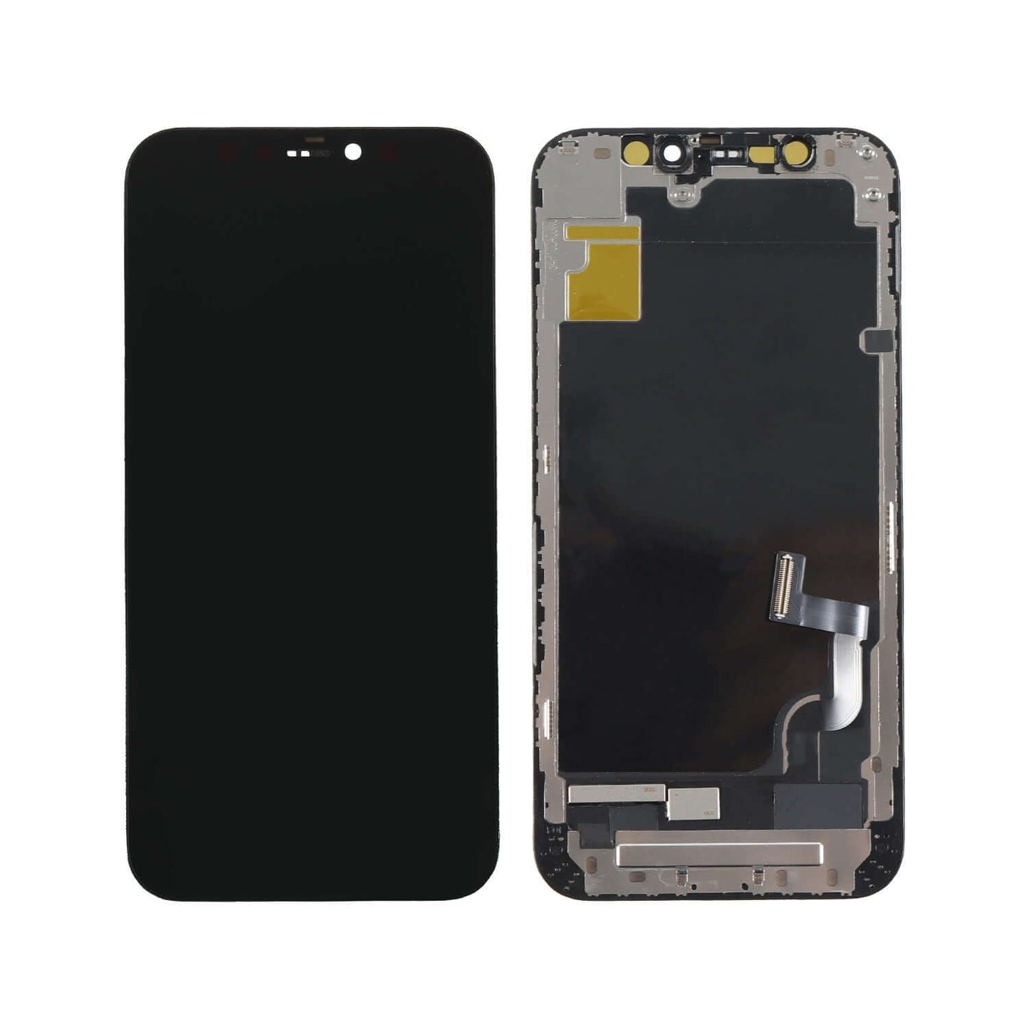 iPhone 12 Mini Display Ersatz – Premium LCD Set