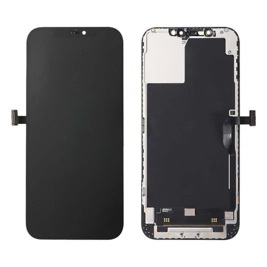 iPhone 12 Pro Max Display Ersatz – Premium LCD Set