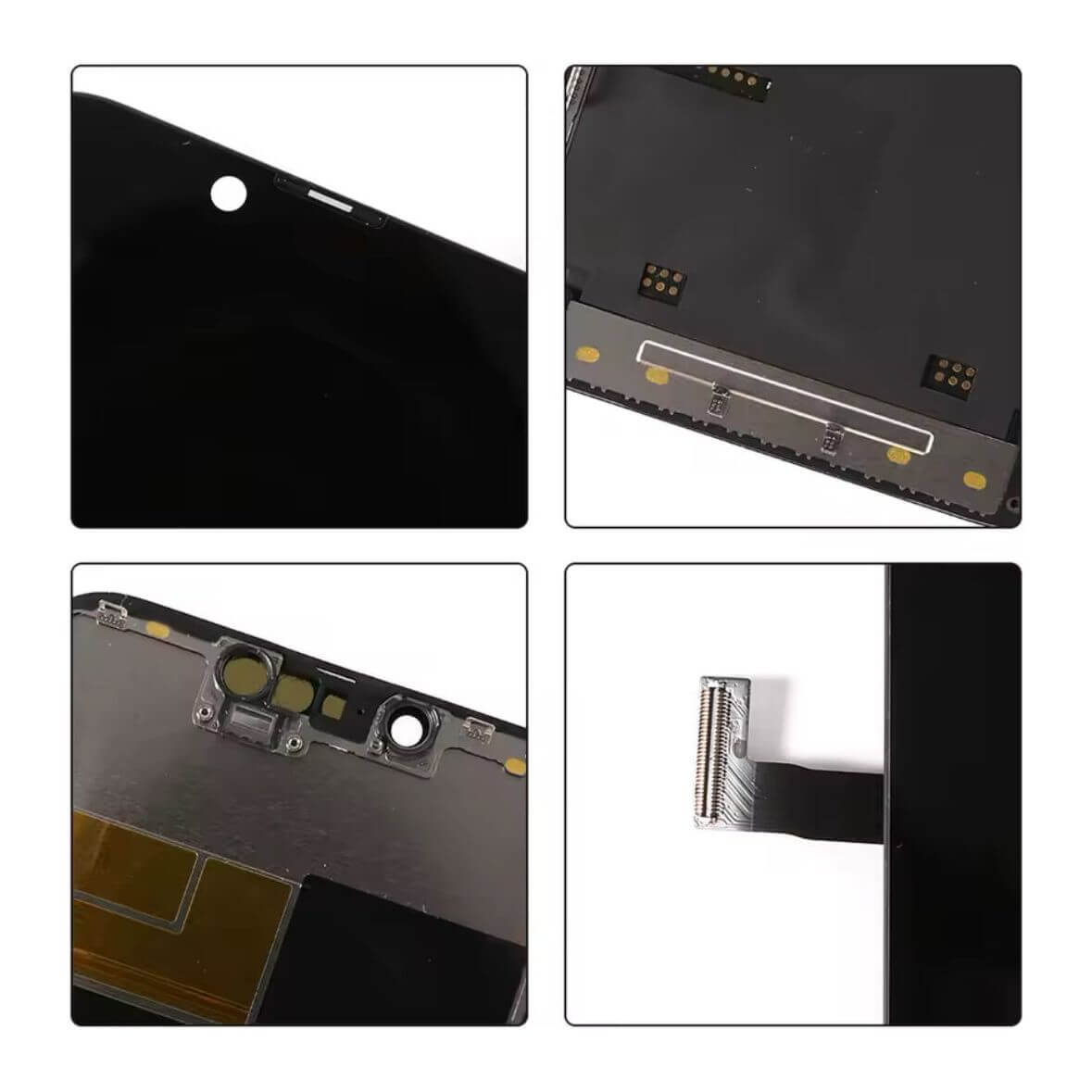 iPhone 13 Display Ersatz – Premium LCD Set