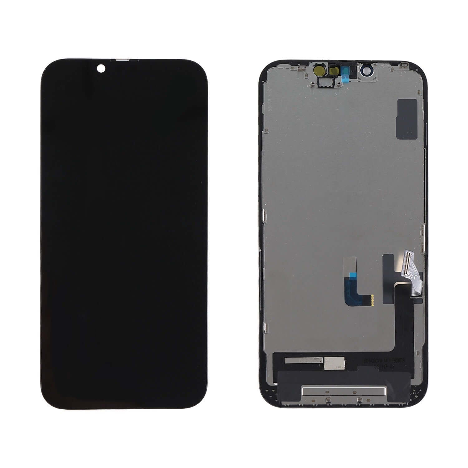 iPhone 14 Display Ersatz – Premium LCD Set