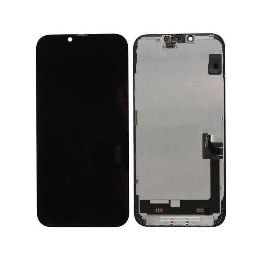 iPhone 14 Plus Display Ersatz – Premium LCD Set