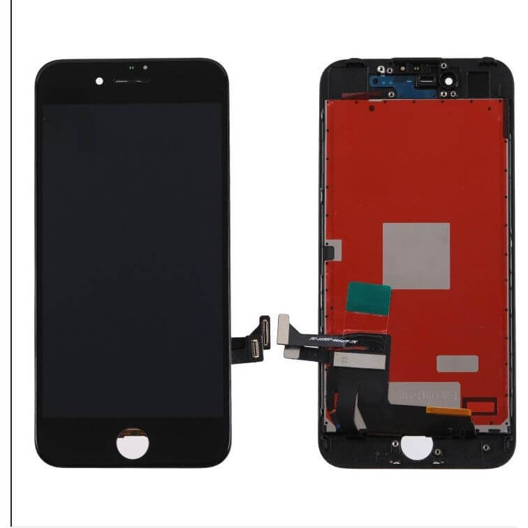 iPhone 7 Display Ersatz – Premium Set