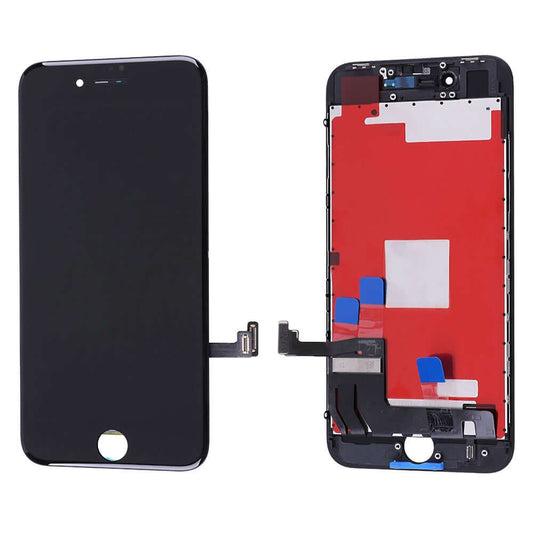 iPhone SE 2022 Display Ersatz – Premium Set