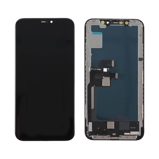 iPhone X Display Ersatz – Premium LCD Set