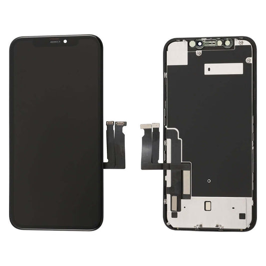iPhone XR Display Ersatz – Premium LCD Set
