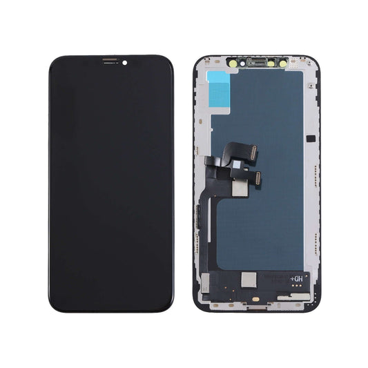 iPhone XS Display Ersatz – Premium LCD Set