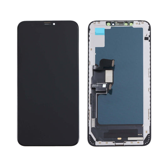 iPhone XS Max Display Ersatz – Premium LCD Set