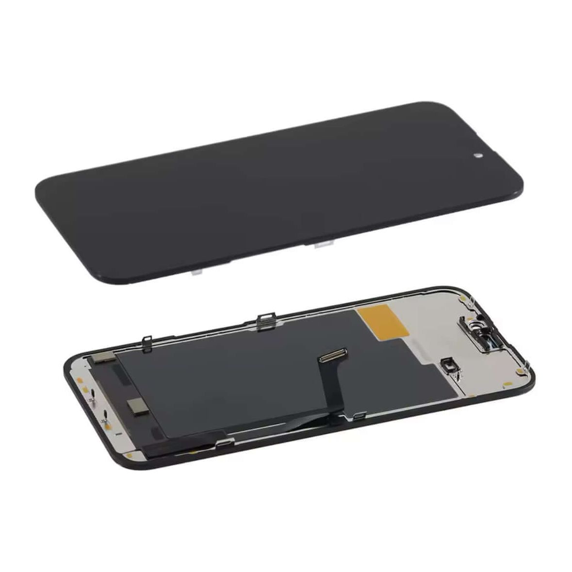 iPhone 15 Pro Max Display Ersatz – Premium LCD Set
