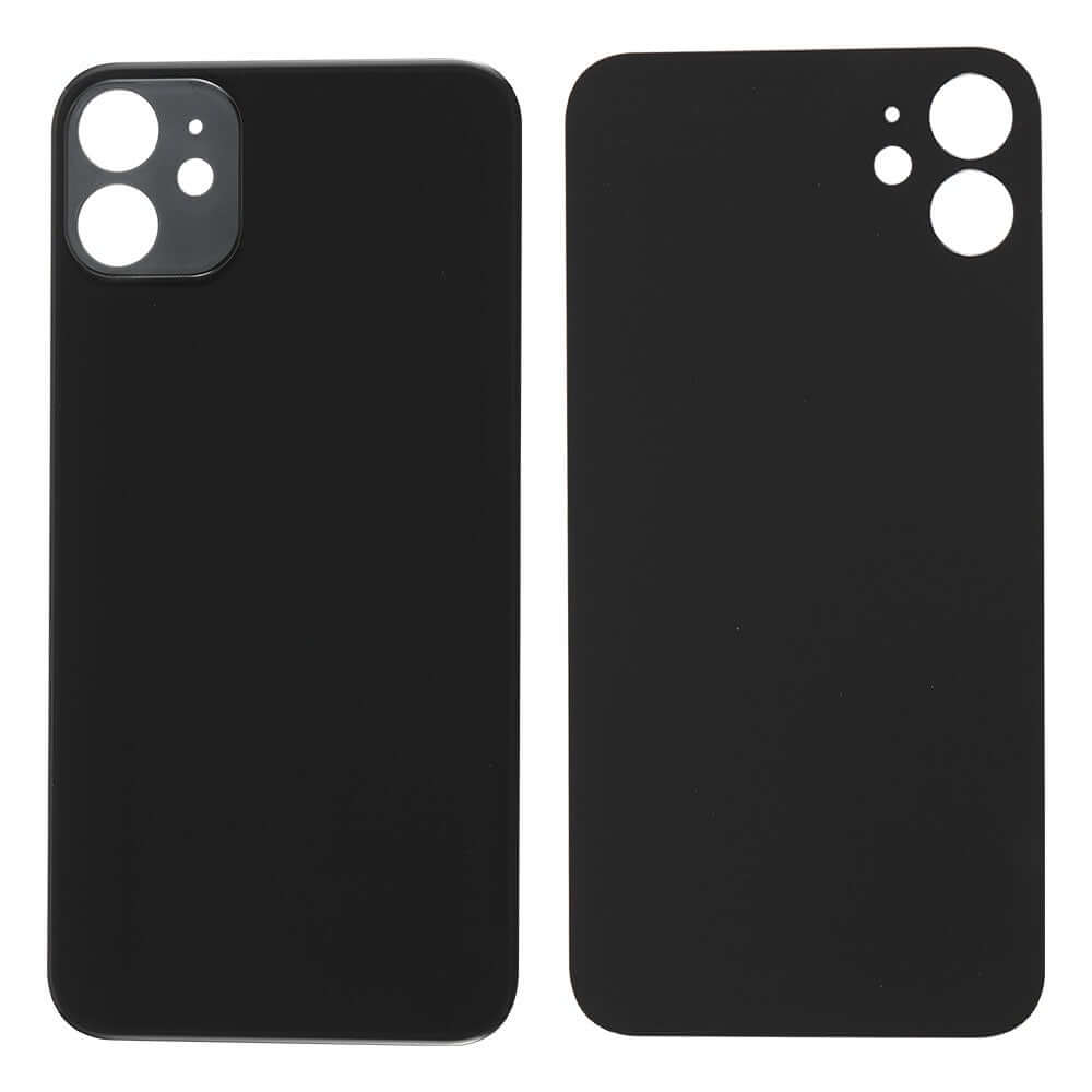 Iphone 11 Backcover Glas