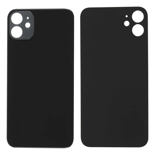 Iphone 11 Backcover Glas