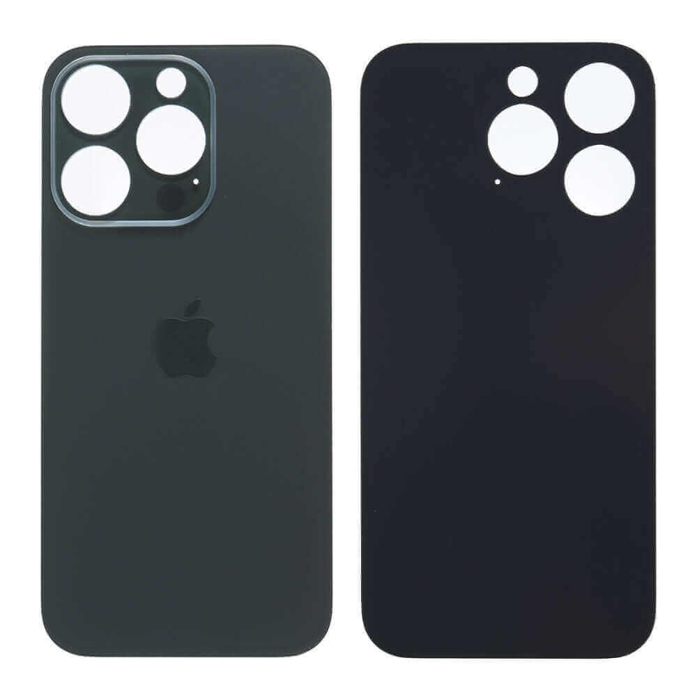 Iphone 13 Pro Backcover Glas