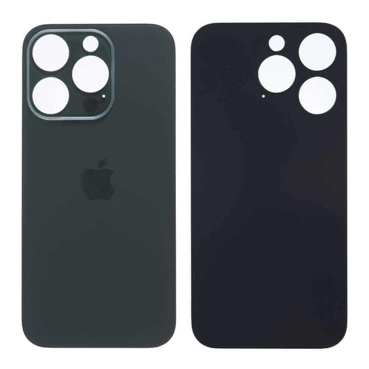Iphone 13 Pro Backcover Glas