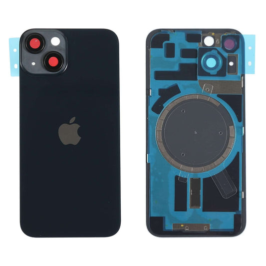 Iphone 14 Backcover Glas