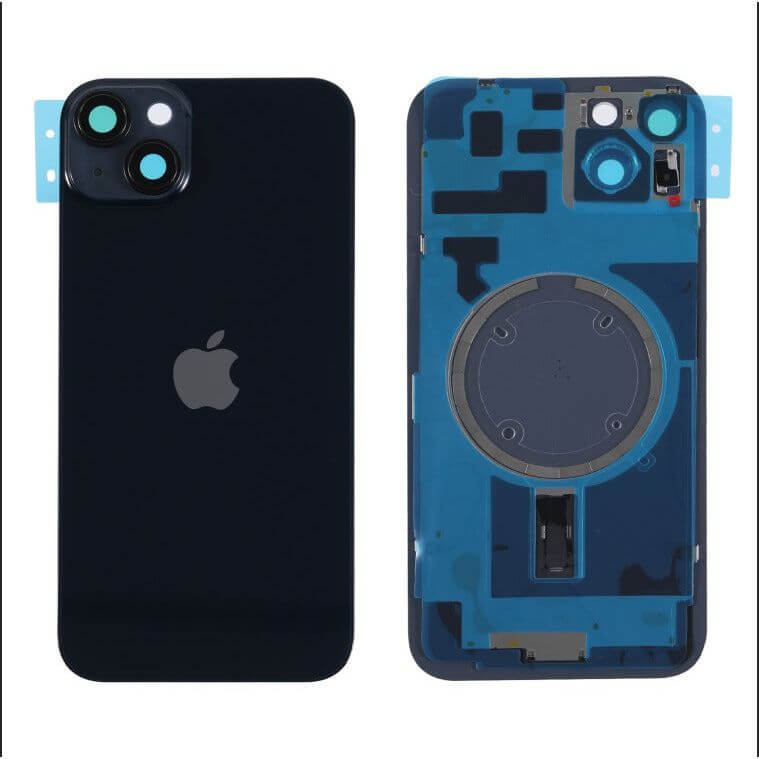 Iphone 14 Plus Backcover Glas