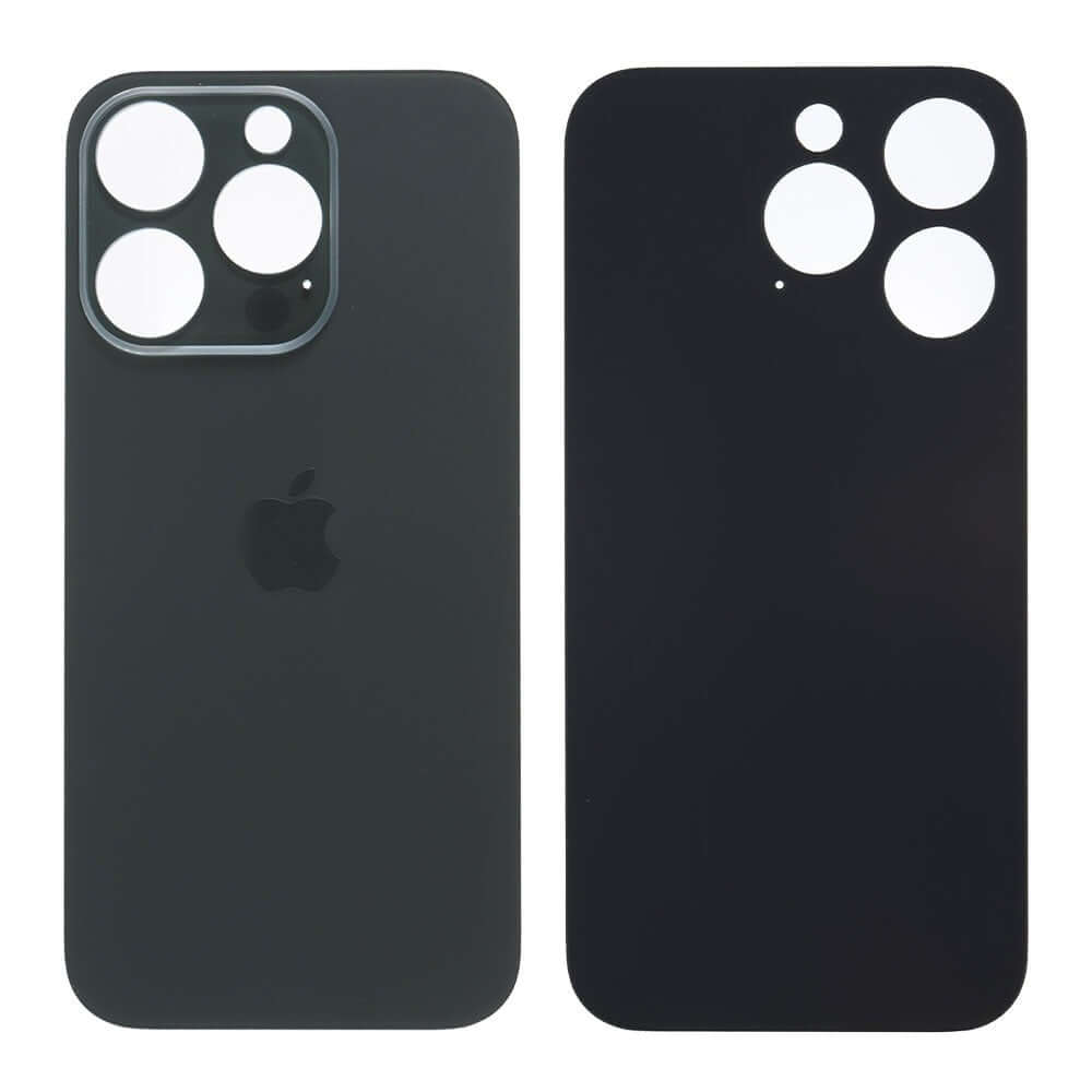 Iphone 14 Pro Max Backcover Glas