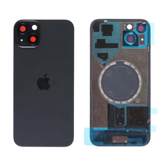 Iphone 15 Plus Backcover Glas