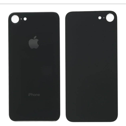Iphone 8 Backcover Glas