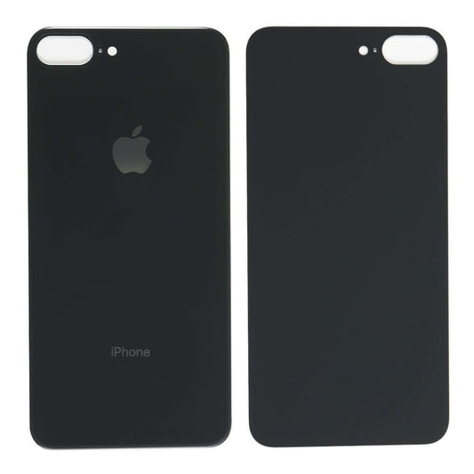 Iphone 8 Plus Backcover Glas