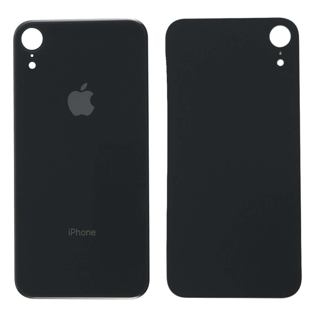 Iphone XR Backcover Glas