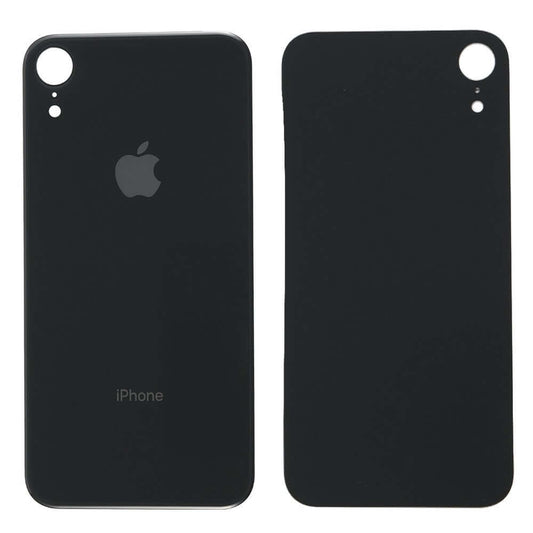 Iphone XR Backcover Glas